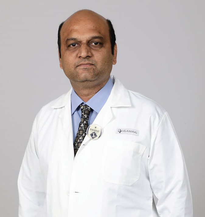 Dr.Ganesh Prabhu