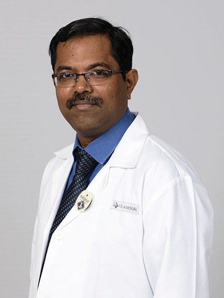 Dr. Gnanasekaran