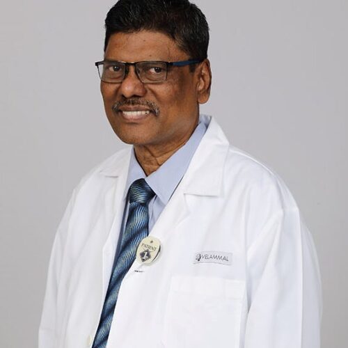 Dr. Jerald