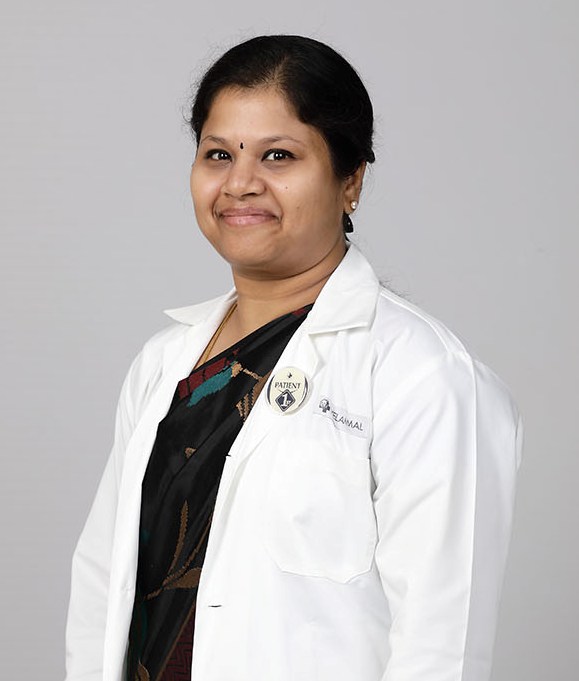 Dr.Kavitha