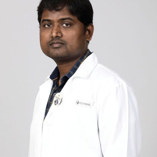 Dr.Prabhuswamy