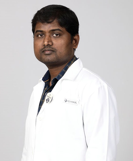 Dr.Prabhuswamy