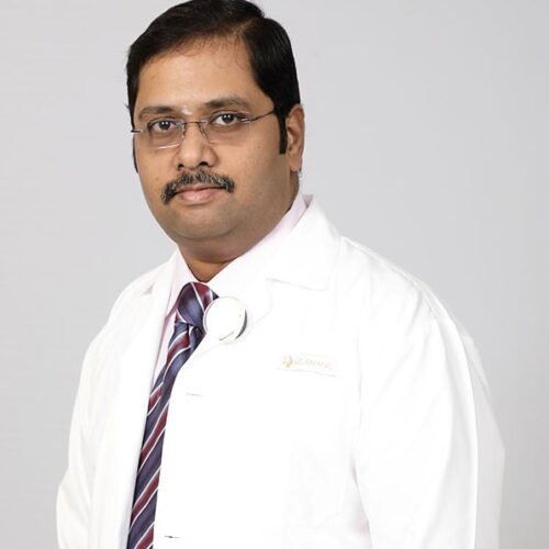 Dr.RMSathish