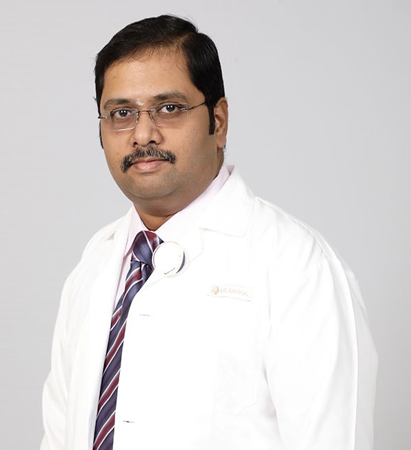 Dr.RMSathish