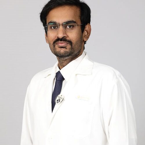 Dr. Rajavel