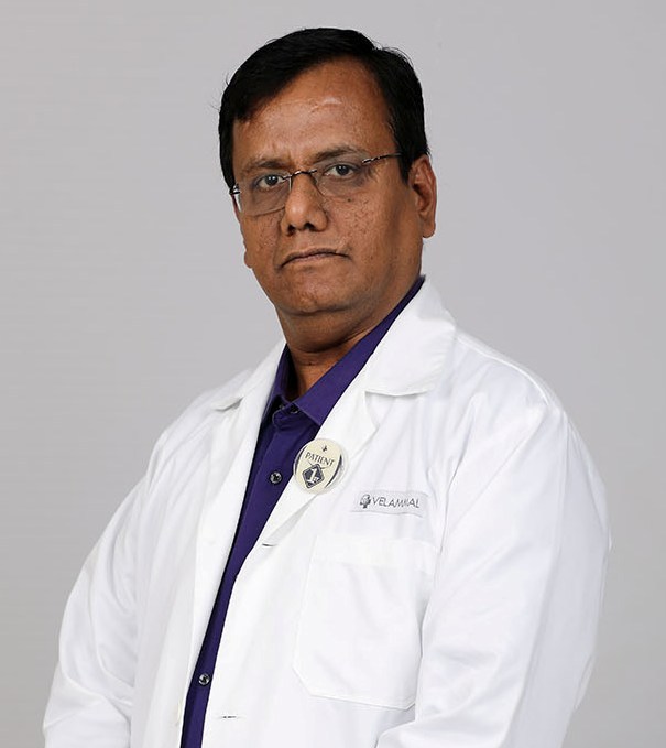Dr. Rajkumar
