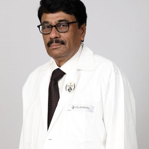 Dr.Ramanujam