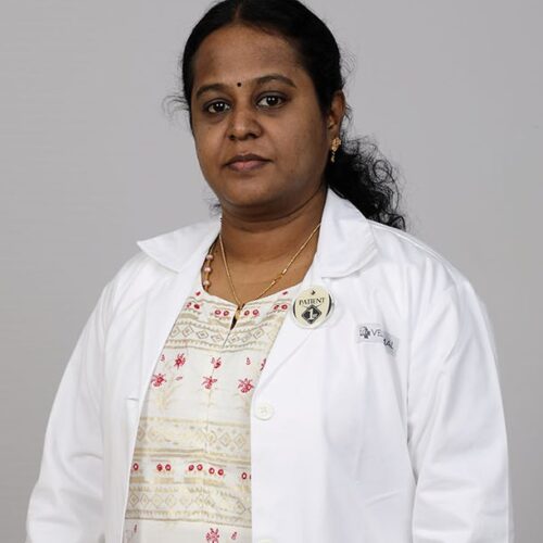 Dr.Reena