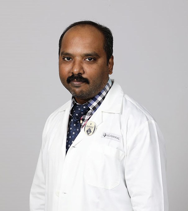 Dr. Sathya selvam