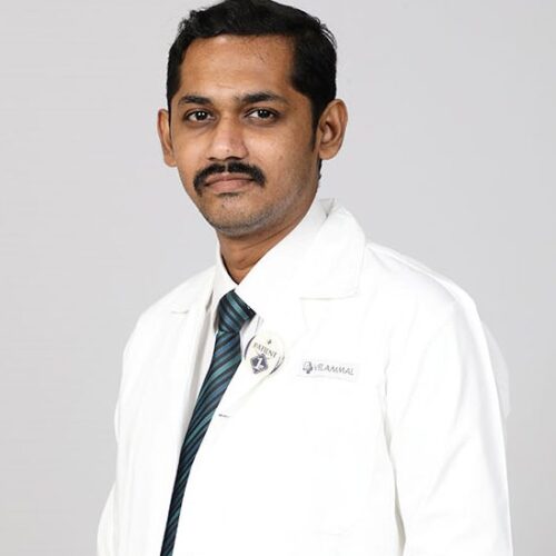 Dr. Sudhan