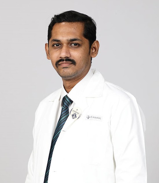 Dr. Sudhan