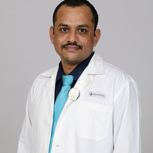 Dr.Venkatesh