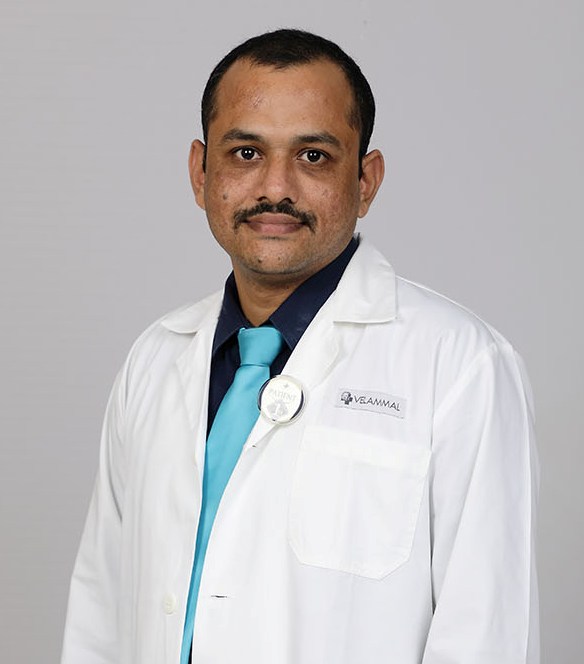 Dr.Venkatesh