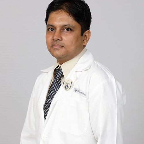 Dr.Vickram