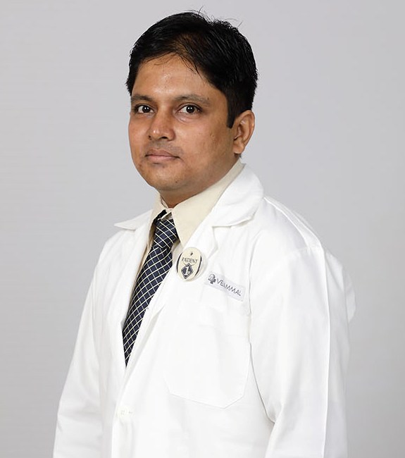 Dr.Vickram