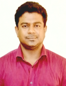 Dr.Yogeshwaran