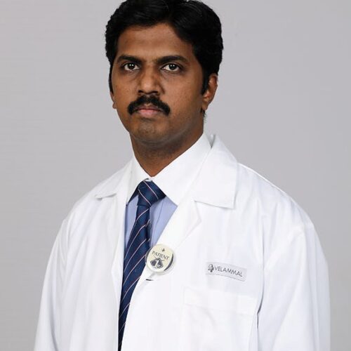 Dr. Yuri