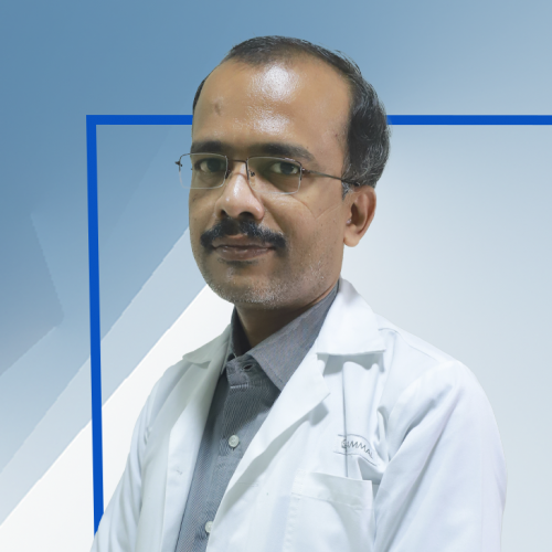 Dr. S.Maheshkumar